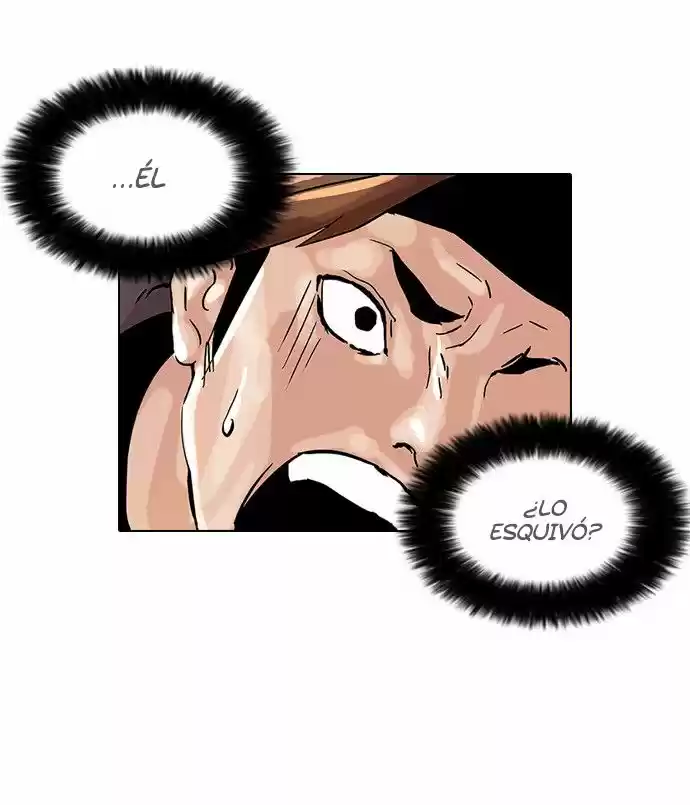 Lookism capítulo 38, página 21