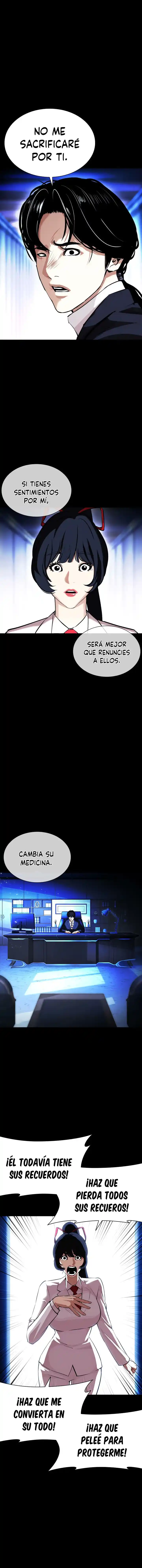 Lookism capítulo 389, página 17