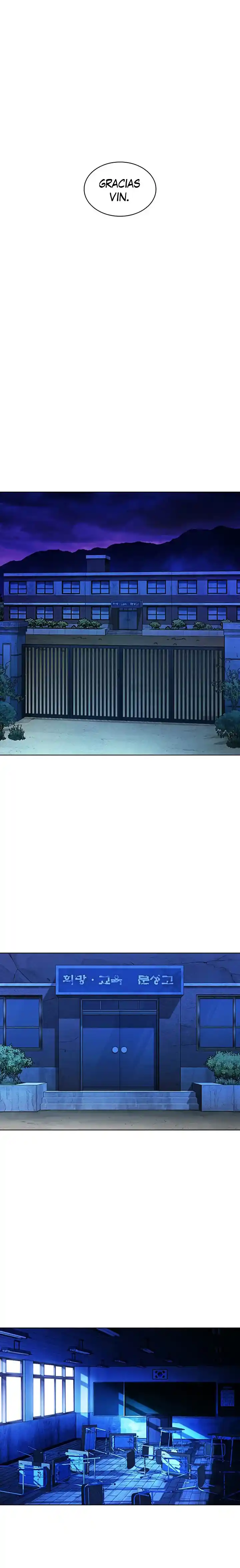 Lookism capítulo 396, página 27