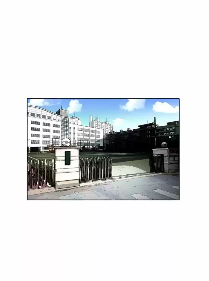 Lookism capítulo 4, página 2