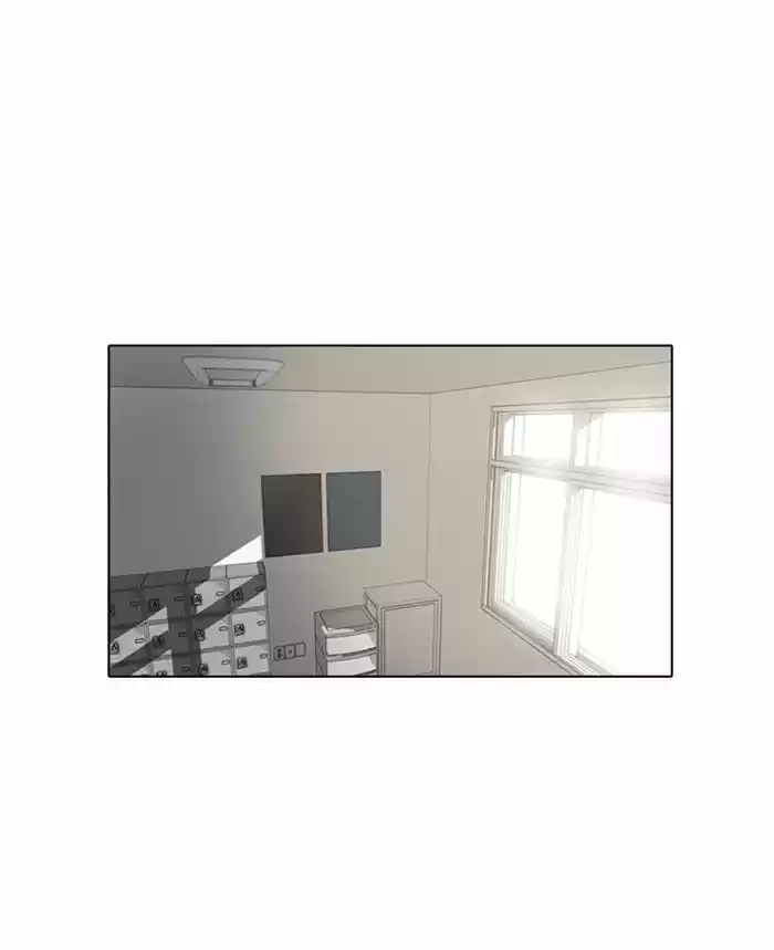 Lookism capítulo 4, página 20