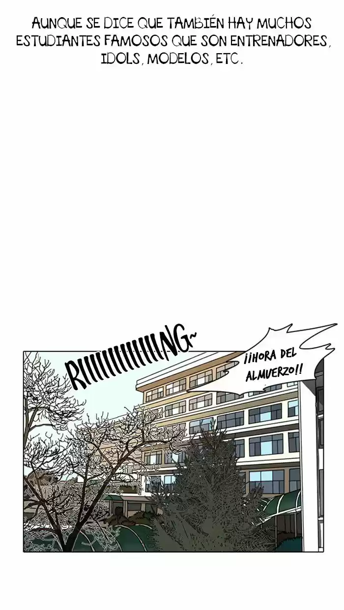 Lookism capítulo 4, página 41