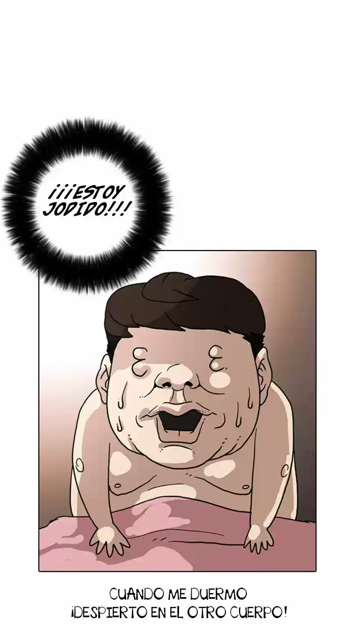 Lookism capítulo 4, página 64