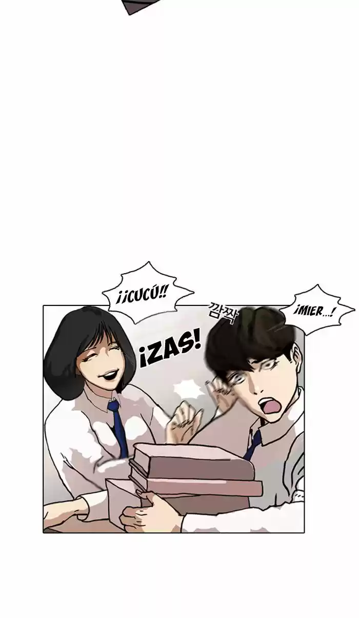 Lookism capítulo 4, página 69