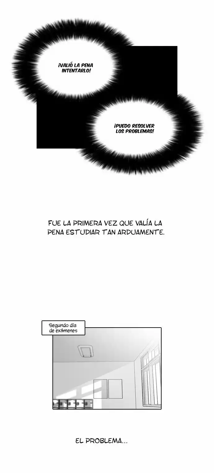 Lookism capítulo 40, página 11