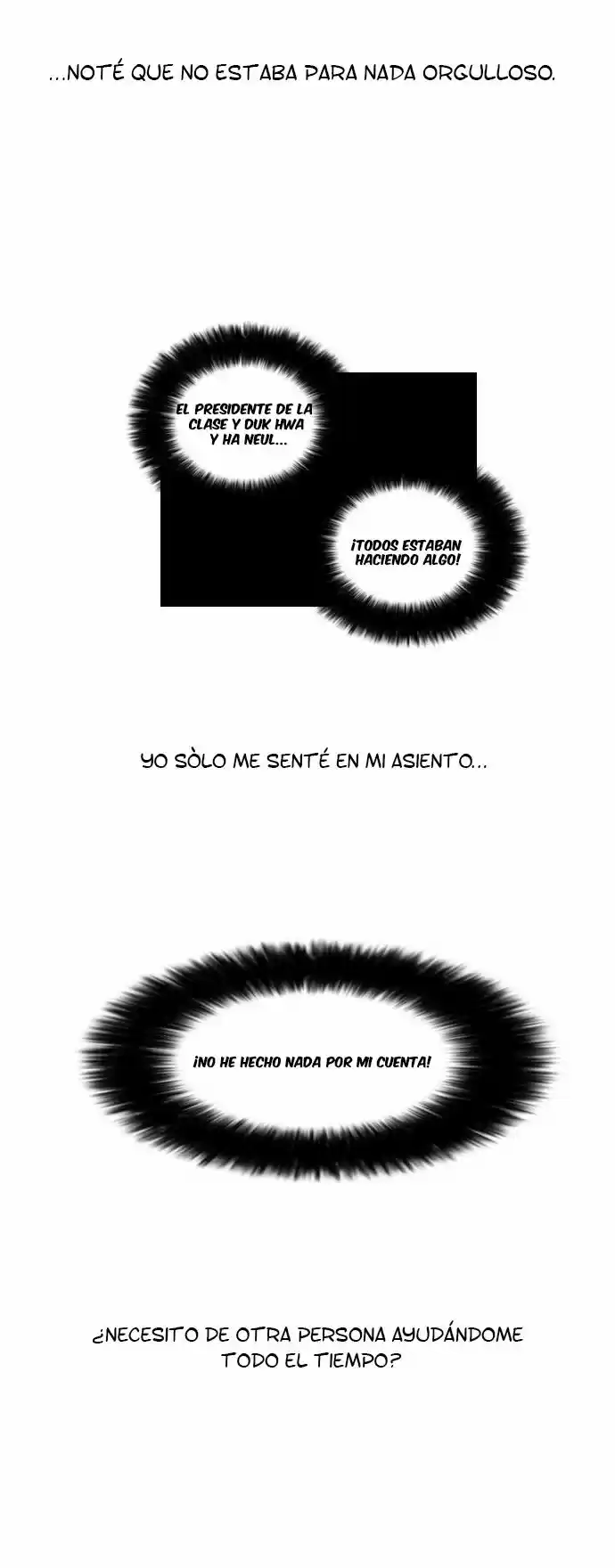 Lookism capítulo 40, página 27