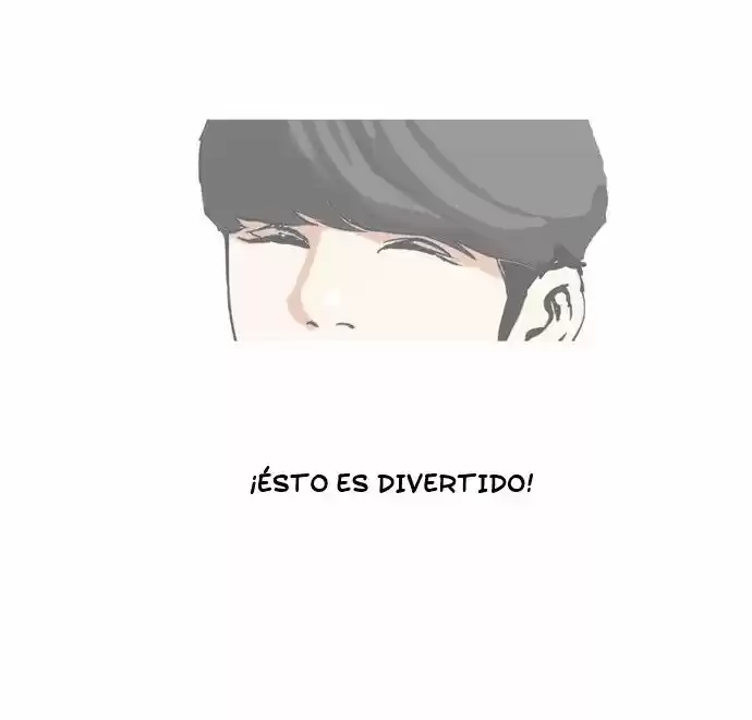 Lookism capítulo 41, página 11