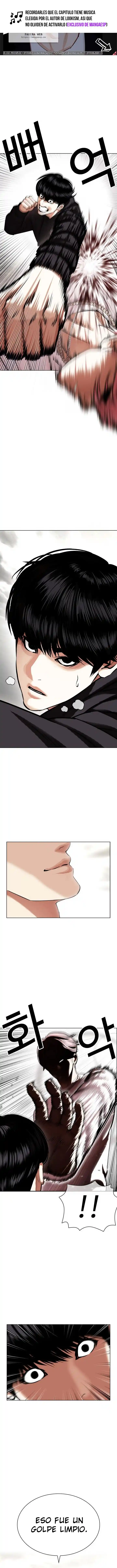 Lookism capítulo 429, página 2