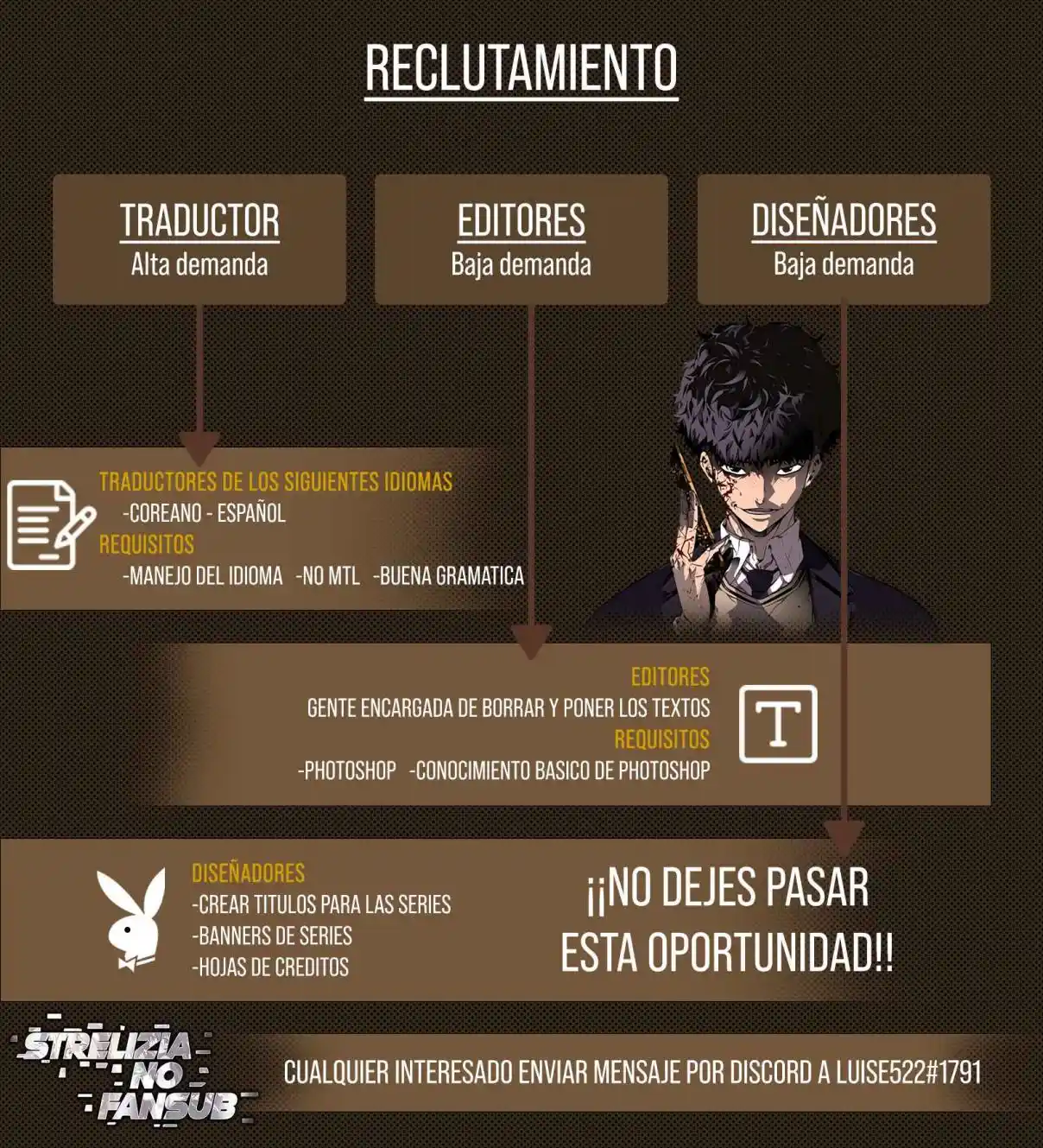 Lookism capítulo 429, página 21