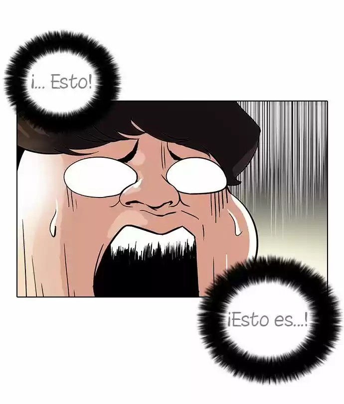 Lookism capítulo 43, página 23
