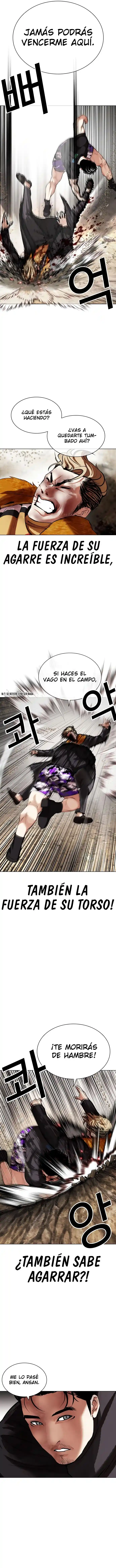 Lookism capítulo 436, página 7