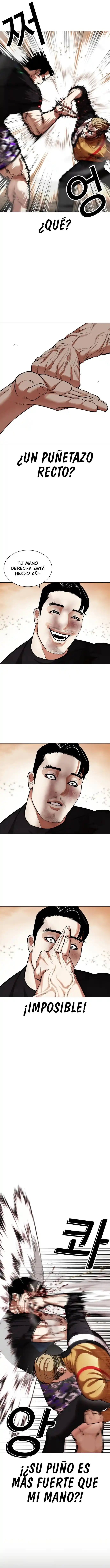 Lookism capítulo 436, página 16