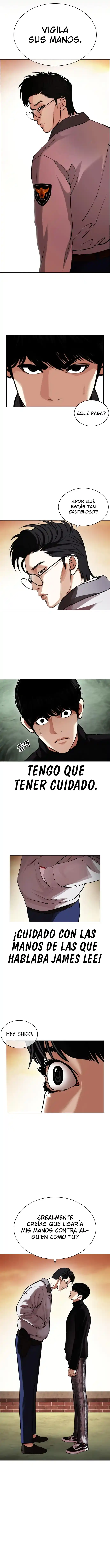 Lookism capítulo 436, página 21