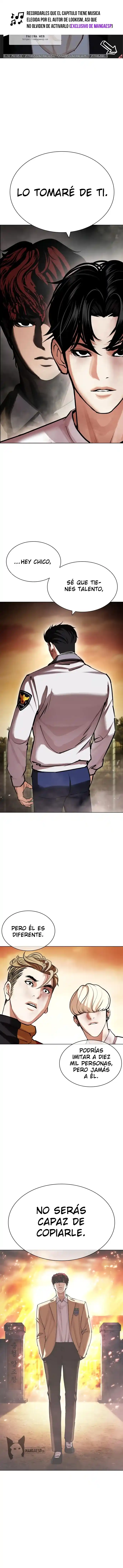 Lookism capítulo 439, página 2