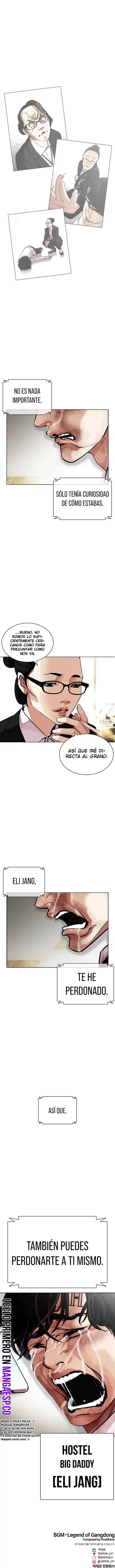 Lookism capítulo 459, página 27