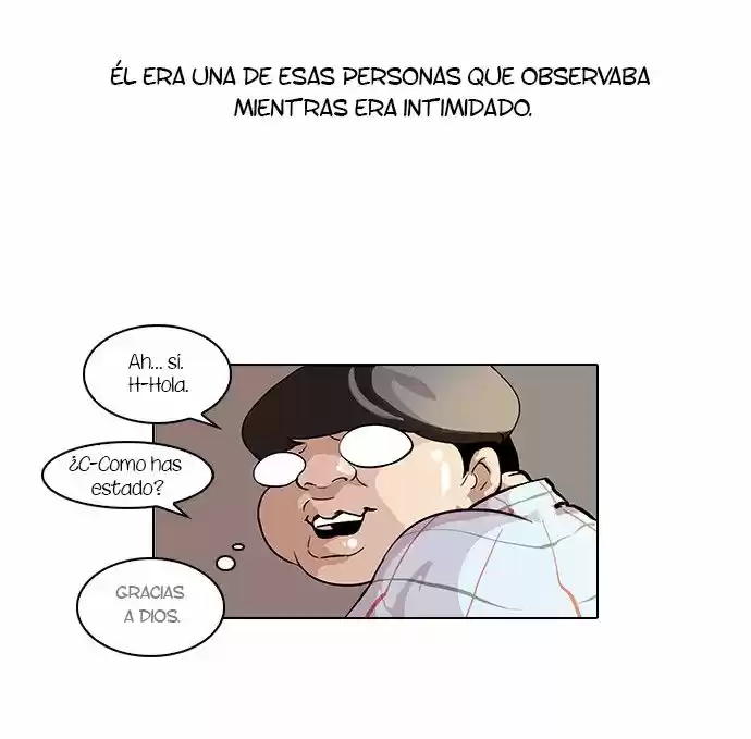 Lookism capítulo 46, página 10