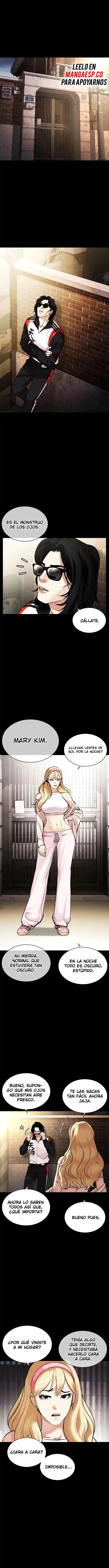 Lookism capítulo 463, página 2