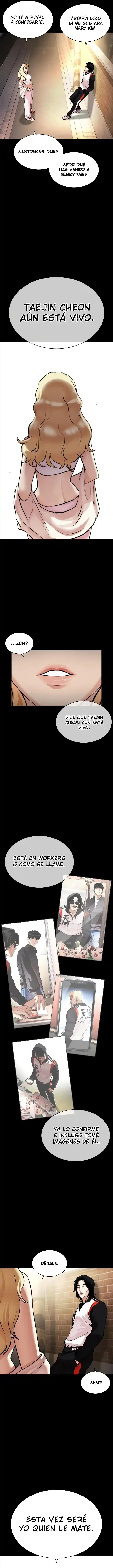 Lookism capítulo 463, página 3