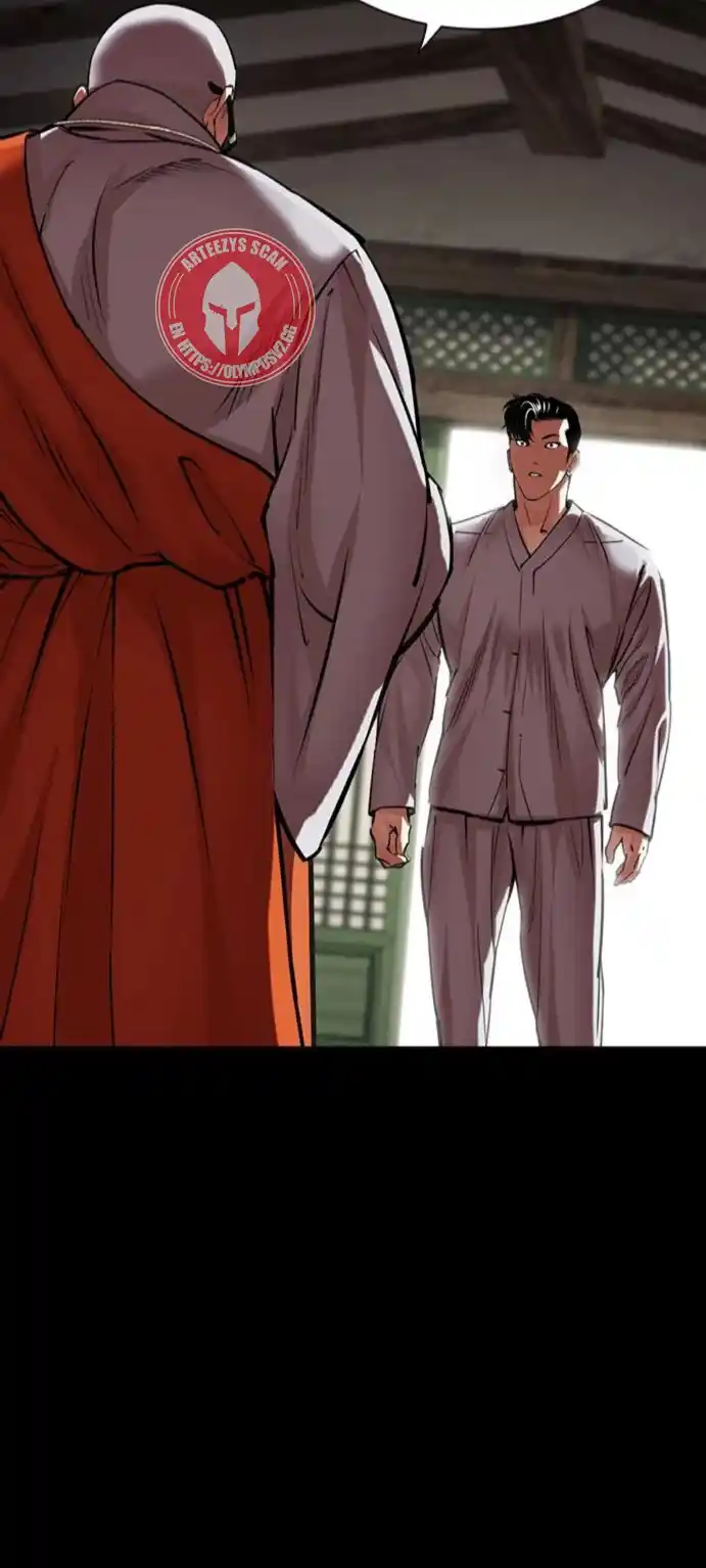 Lookism capítulo 465, página 13