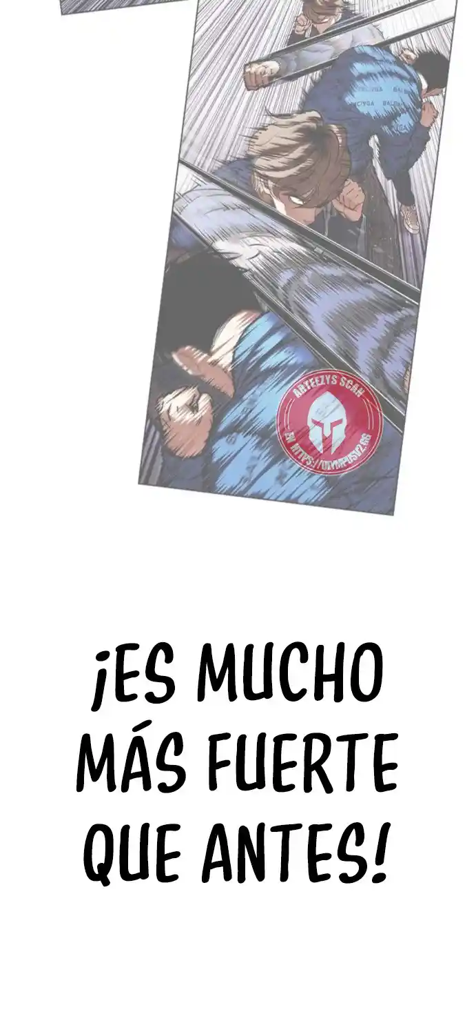 Lookism capítulo 465, página 59