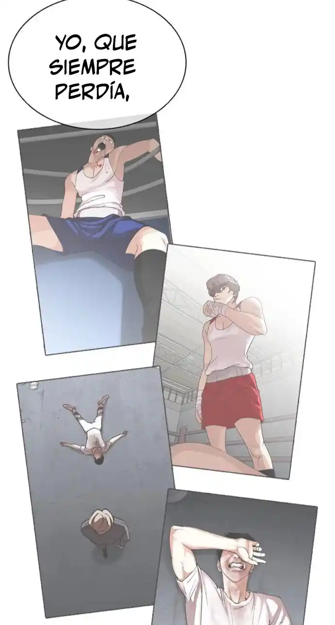 Lookism capítulo 465, página 80