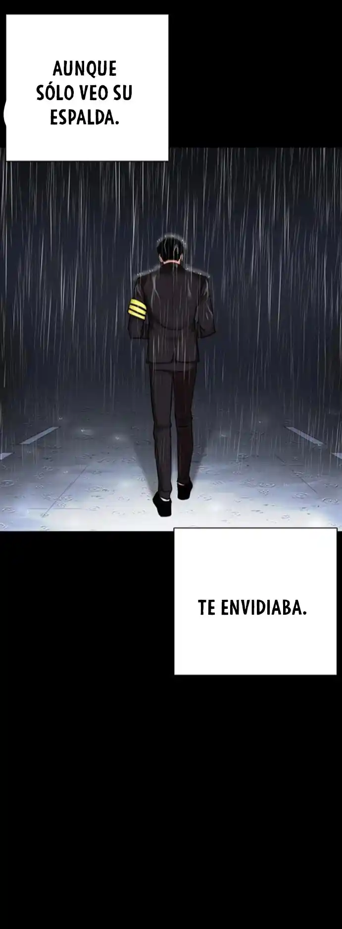 Lookism capítulo 466, página 22