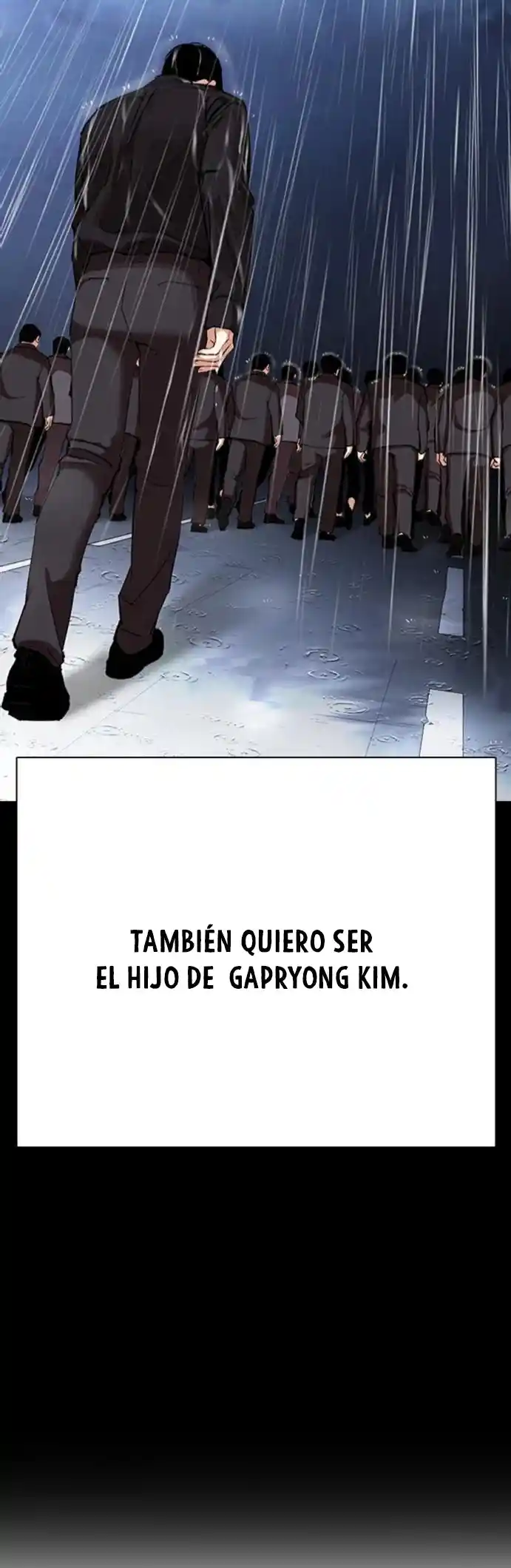 Lookism capítulo 466, página 24