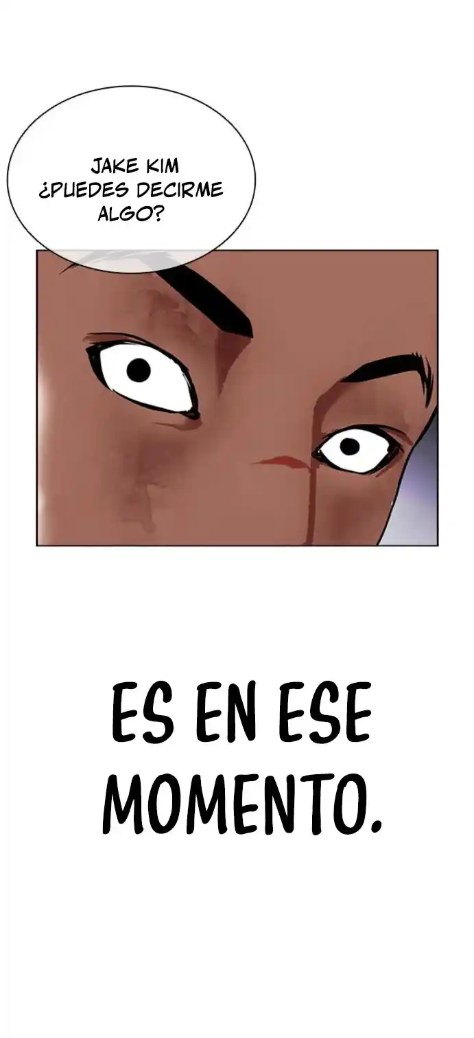 Lookism capítulo 466, página 54