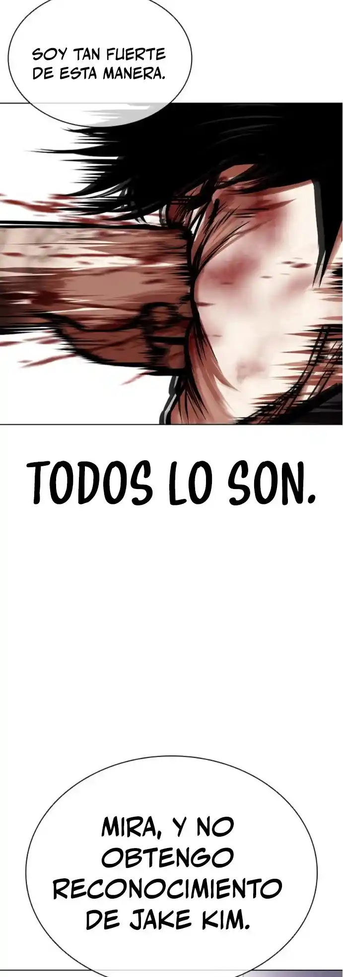 Lookism capítulo 466, página 56