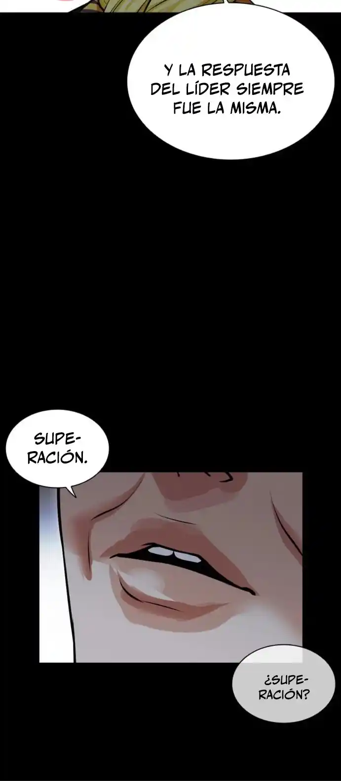 Lookism capítulo 466, página 93