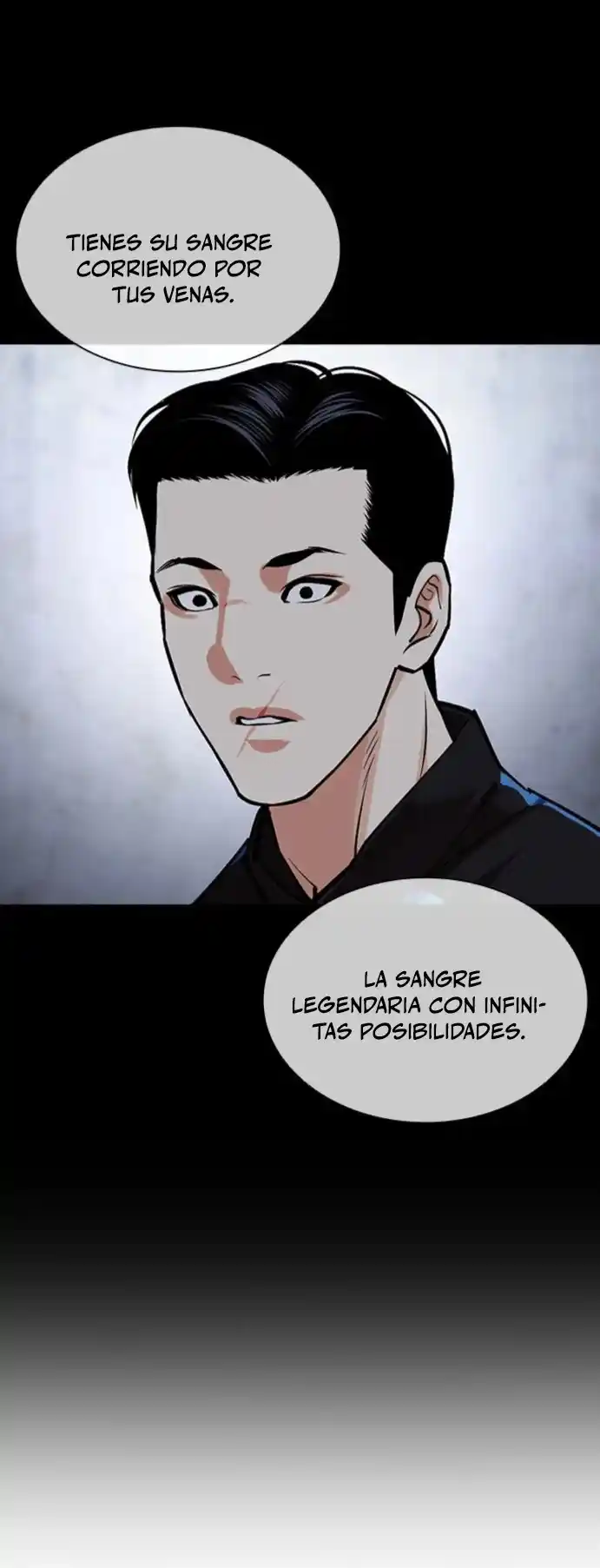 Lookism capítulo 466, página 96