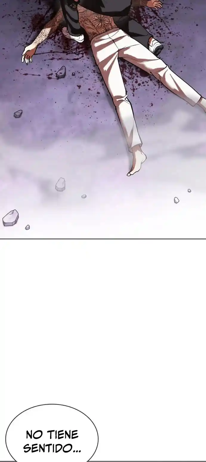 Lookism capítulo 466, página 111