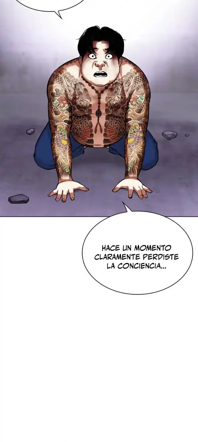 Lookism capítulo 466, página 112