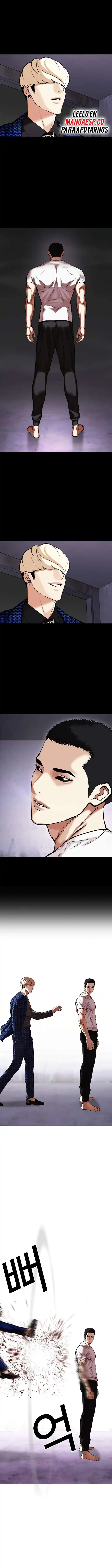 Lookism capítulo 467, página 2