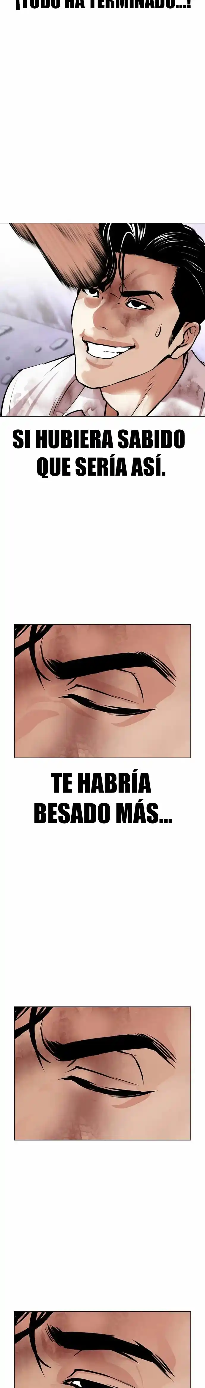 Lookism capítulo 470, página 11