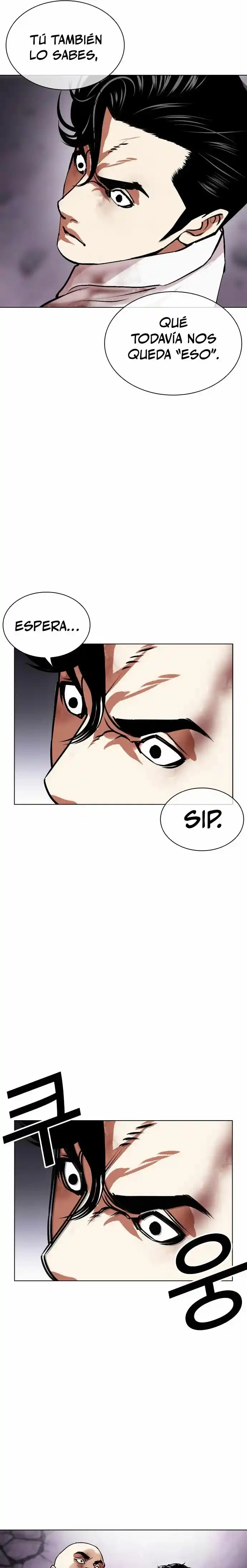 Lookism capítulo 470, página 44