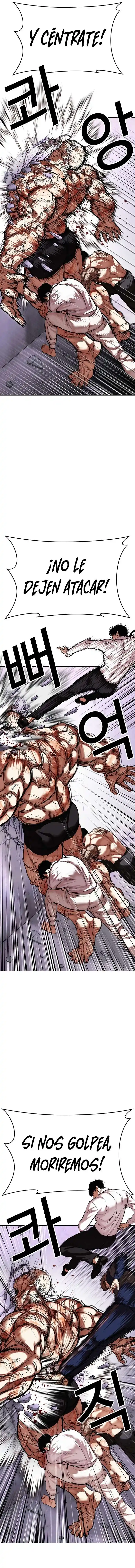 Lookism capítulo 472, página 7