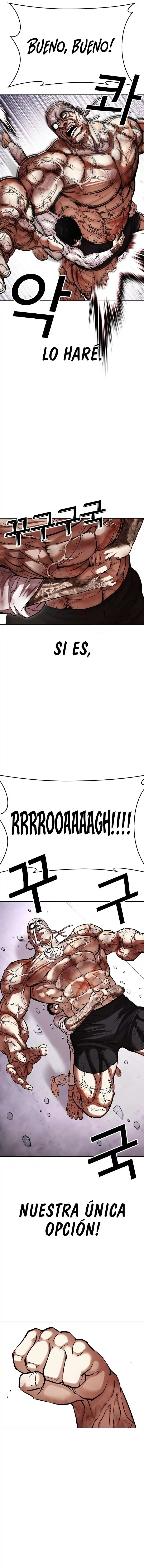 Lookism capítulo 472, página 13