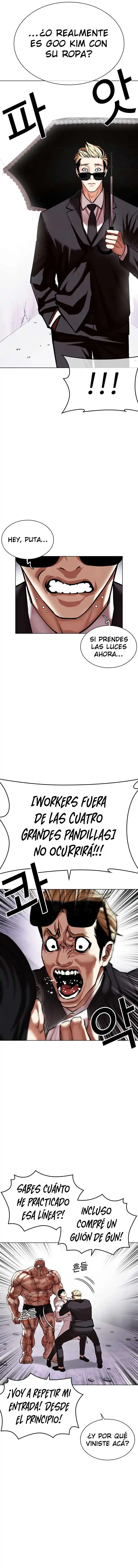 Lookism capítulo 472, página 26