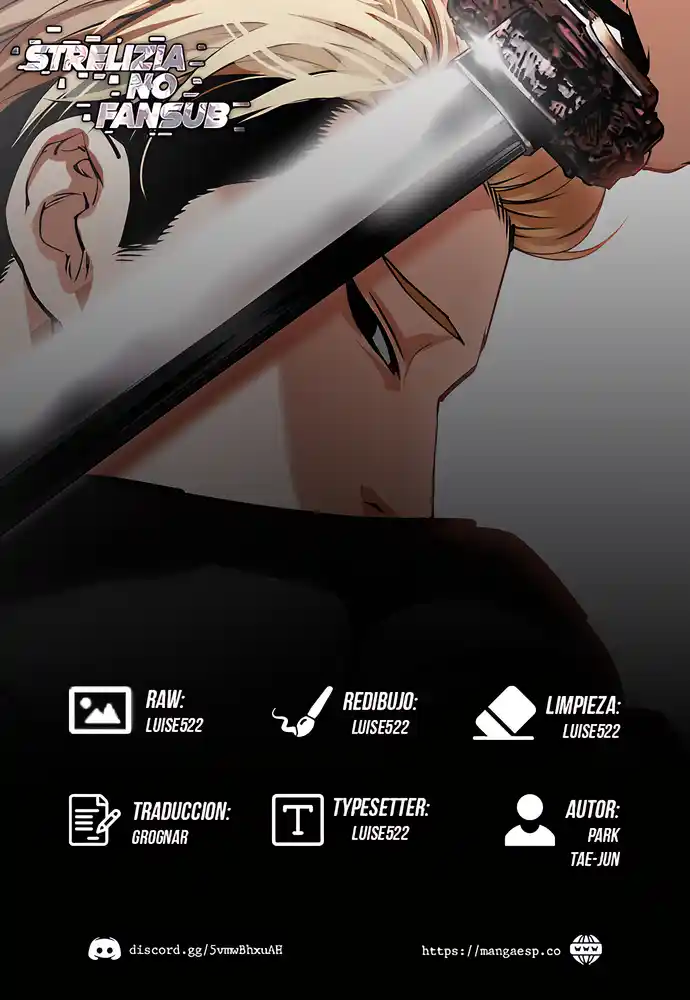 Lookism capítulo 478, página 1