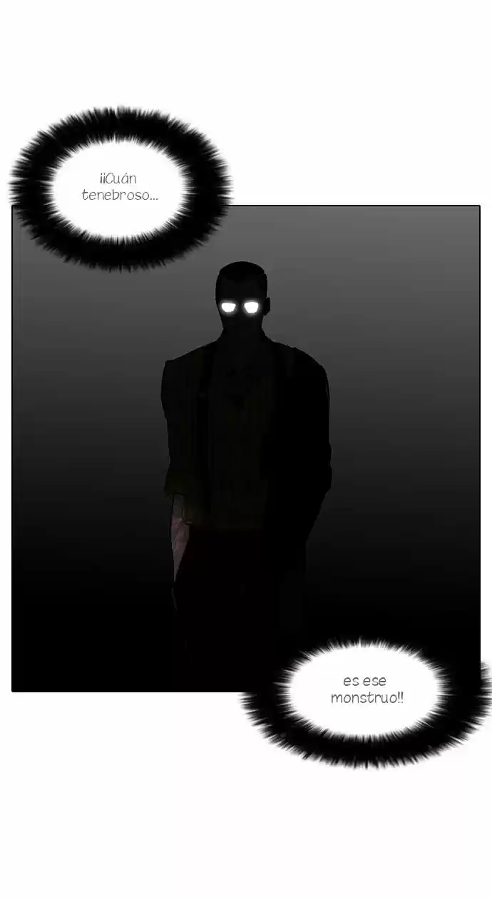 Lookism capítulo 48, página 25