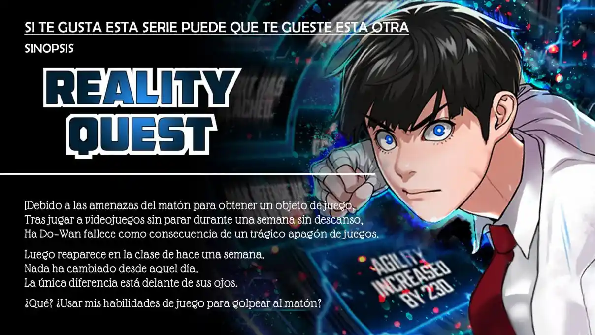 Lookism capítulo 482, página 24