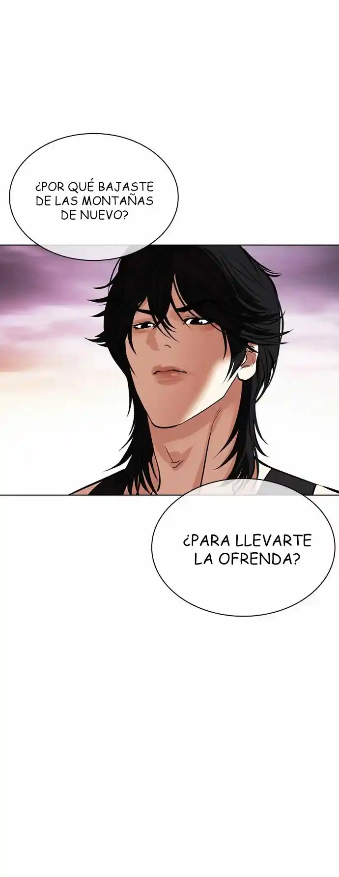 Lookism capítulo 485, página 24
