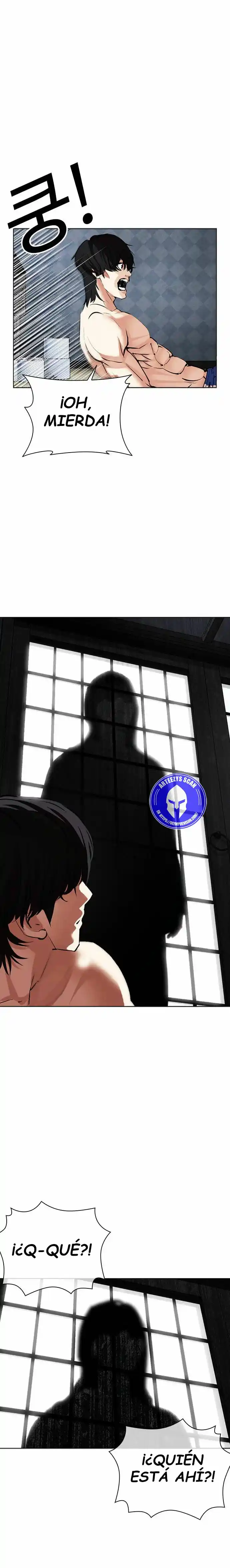 Lookism capítulo 485, página 56
