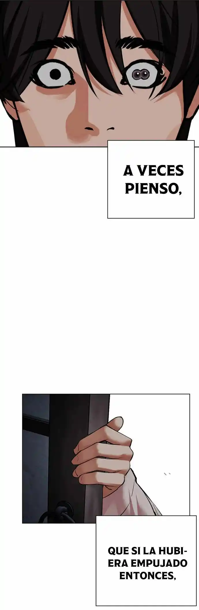 Lookism capítulo 485, página 60