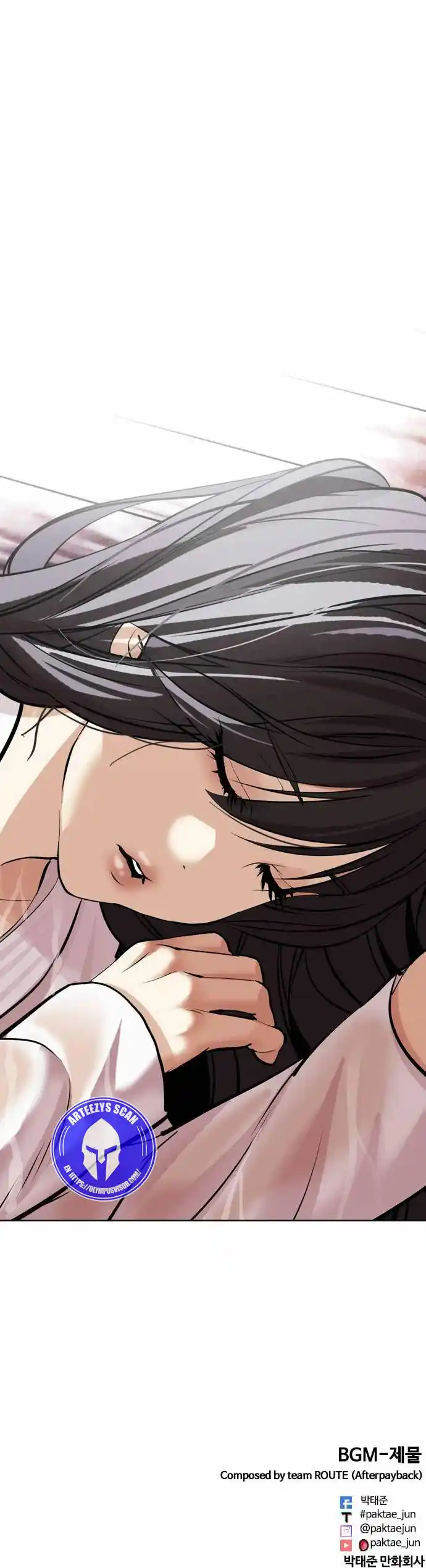 Lookism capítulo 485, página 63