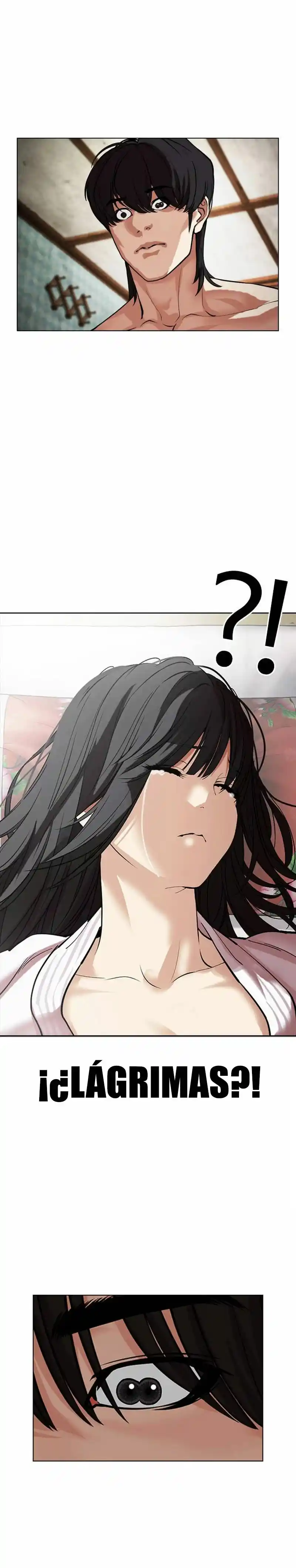 Lookism capítulo 486, página 6