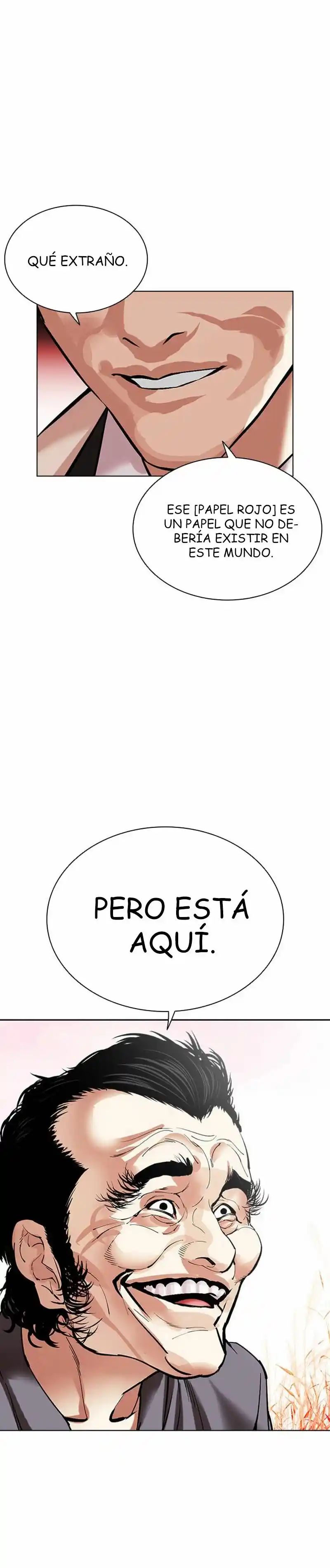 Lookism capítulo 486, página 51