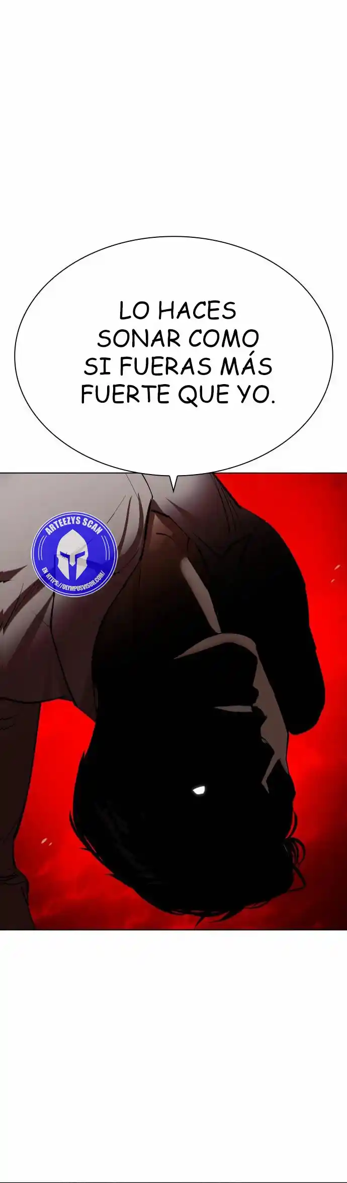 Lookism capítulo 487, página 16