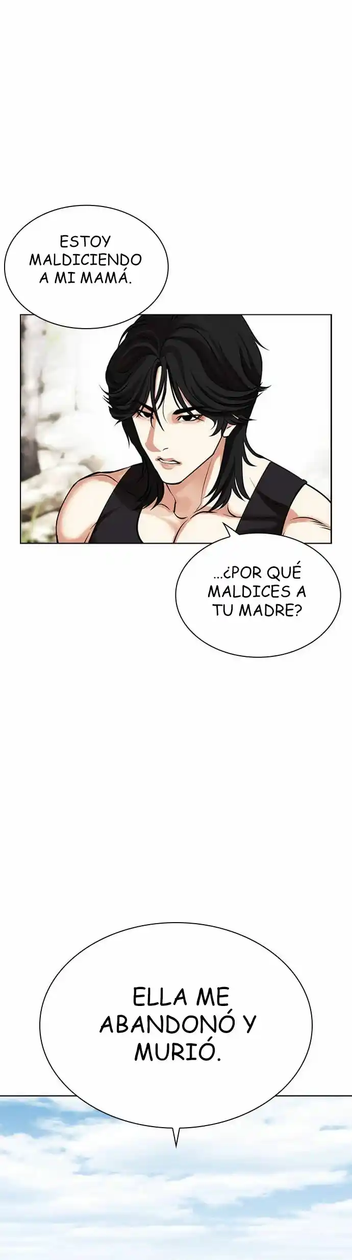 Lookism capítulo 487, página 23